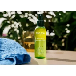 Sale Weleda Skin Food Ultra-Light Dry Oil 100 ML