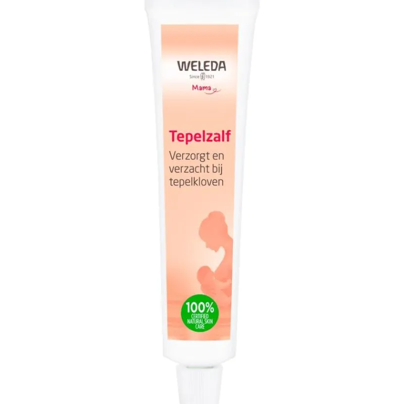 Outlet Weleda Tepelzalf