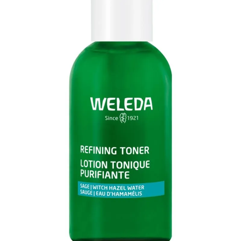 Outlet Weleda Verfrissende Gezichtstonic 150 ML