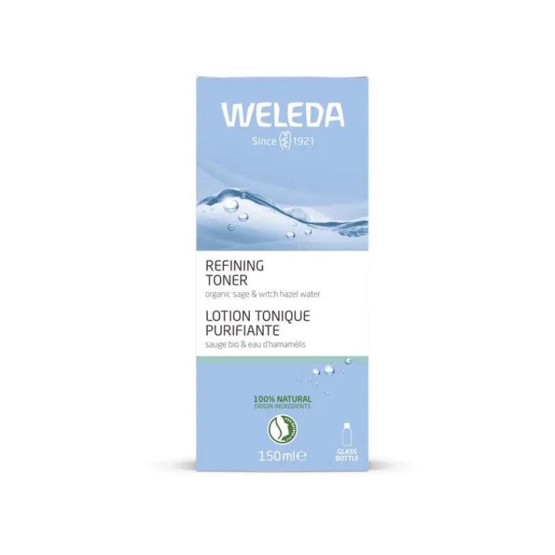 Outlet Weleda Verfrissende Gezichtstonic 150 ML