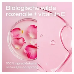 Clearance Weleda Verwennende Body Lotion Wilde Rozen 250 ML