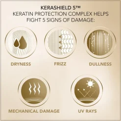 Clearance Wella DeluxeVolume & Protection Hairspray