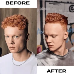 Hot Wella New Wave Ultra Strong Rock & Hold Gel 200 ML