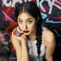 Outlet Wella New Wave Ultra Strong Mess Maker Crème Gel 150 ML