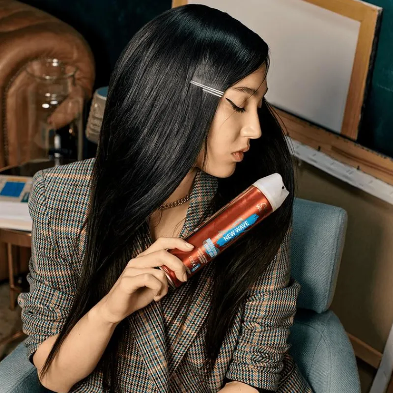 Discount Wella New Wave Ultra Strong Power Hold Haarspray 250 ML