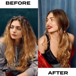 Best Wella New Wave Volume Boost It Mousse 200 ML