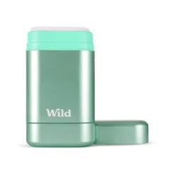 Sale Wild Cosmetics Limited Wild Aqua Case Fresh Cotton & Sea Salt Starterpack Deodorant Stick 1 Stuk