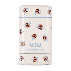 Discount Wild Cosmetics Limited Wild Bee Case Honey & Cactusflower Starterpack Deodorant Stick 1 Stuk