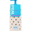 Sale Wild Cosmetics Limited Wild Coconut & Vanilla Body Wash Refill Starterpack 300 ml