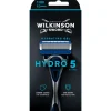 Best Wilkinson Sword Hydro 5 Scheerapparaat Skin Protection