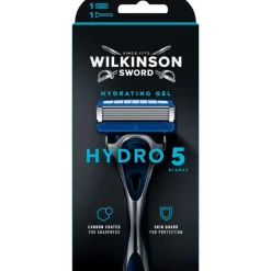 Best Wilkinson Sword Hydro 5 Scheerapparaat Skin Protection