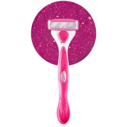 Clearance Wilkinson Sword Quattro for Women Sensitive Navulmesjes 3+1 gratis