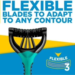 Clearance Wilkinson Sword Xtreme3 Sensitive Wegwerpmesjes 4+2 gratis