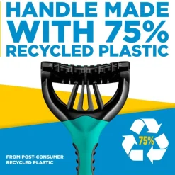 Clearance Wilkinson Sword Xtreme3 Sensitive Wegwerpmesjes 4+2 gratis