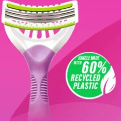 Outlet Wilkinson Xtreme 3 disposables Comfort pink 4+2pk x10