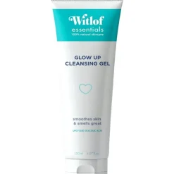 Best Witlof Skincare Glow Up Cleansing Gel 150 ML