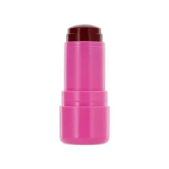 W7 Juicy Jelly Lip en Cheek Stain Brazen
