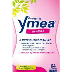 Hot Ymea Overgang Silhouet 64 Capsules