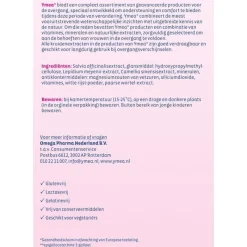 Hot Ymea Overgang Silhouet Capsules