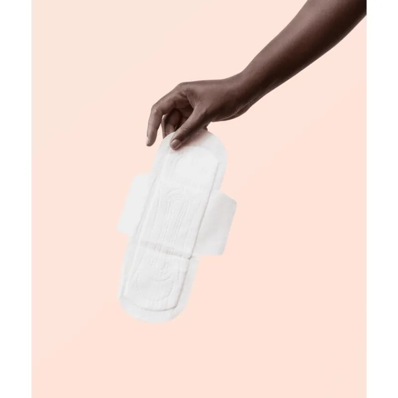 Outlet Yoni Maandverband Heavy 100% Biologisch Katoen