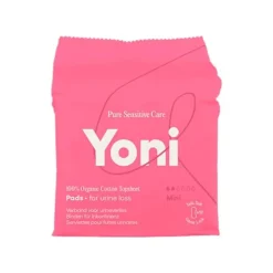 Best Yoni Verband Urineverlies Mini Bio Katoenen Toplaag 12 stuks