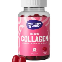 New Yummygums Collageen 60 stuks