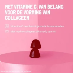 New Yummygums Collageen 60 stuks