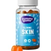 Outlet Yummygums Glowing Skin Gummies Suikervrij 60 stuks