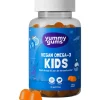 Discount Yummygums Kids Vegan Omega-3 Suikerarm 45 stuks