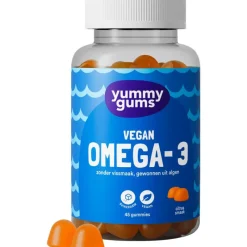 Outlet Yummygums Omega-3