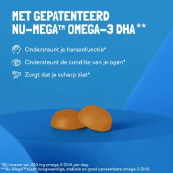 Outlet Yummygums Omega-3