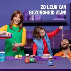 Online Yummygums Vloeibaar Ijzer - suikervrij - 250ml