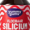 Yummygums Vloeibaar Silicium suikervrij 500ml