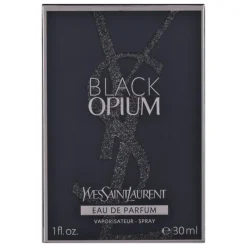 Online Yves Saint Laurent Black Opium eau de parfum 30 ML