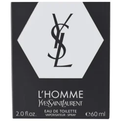 Yves Saint Laurent L 'Homme eau de toilette 60 ML