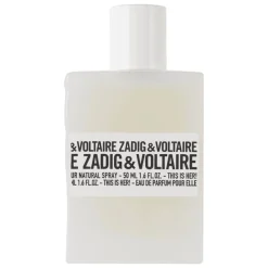 Zadig & Voltaire This is Her! eau de parfum 50 ML
