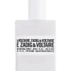 Outlet Zadig & Voltaire Zadig&Voltaire This is Her eau de parfum 30 ML