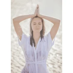 Sale Zarqa 100% Dode Zeezout 1000 gr