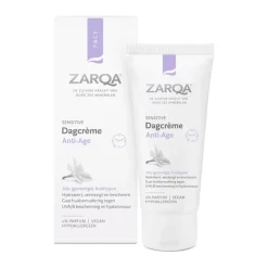Discount Zarqa Anti-Age Dagcrème 50 ML