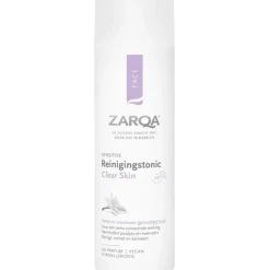 New Zarqa Clear Skin Reinigingstonic 200 ML
