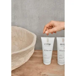 Discount Zarqa Dry Skin Sensitive Cream 200 ML