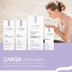 Discount Zarqa Gezichtspeeling Ultra Soft 50 ML