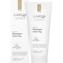 Clearance Zarqa Iedere Dag Shampoo 200 ML