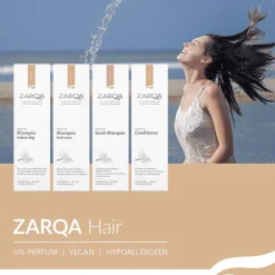 Hot Zarqa Sensitive Conditioner 200 ML