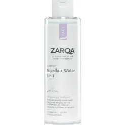 Hot Zarqa Sensitive Micellair Water 200 ML