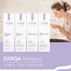 Hot Zarqa Sensitive Micellair Water 200 ML