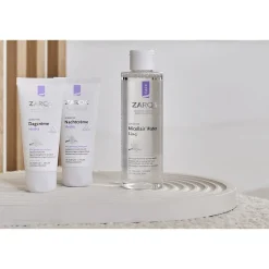 Hot Zarqa Sensitive Micellair Water 200 ML