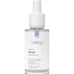 Clearance Zarqa Sensitive Serum Vitamine C 30 ML