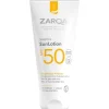 Clearance Zarqa Sensitive Zonnebrand SPF50 100 ML
