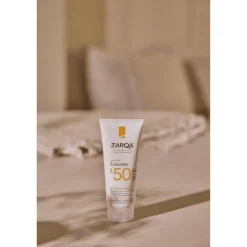 Clearance Zarqa Sensitive Zonnebrand SPF50 100 ML